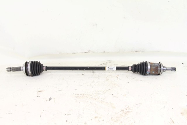 Honda CR-V CRV 15-16 Rear Right Axle Driver Shaft AWD 42310-T1W-A01, A572, OEM, 2015, 2016