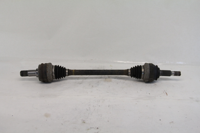 Lexus GS350 07-11 Rear Right Drive Axle Shaft RWD 42330-30160, A607, OEM, 2007, 2008, 2009, 2010, 2011