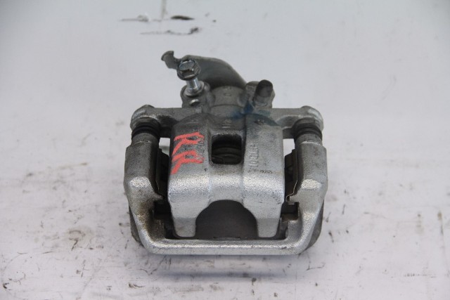 Honda Accord 14-17 Rear Right/Passenger Brake Caliper M/T 43018-T2M-P00, OEM, 2014, 2015, 2016, 2017