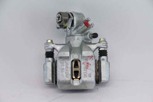 Acura ILX 13-17 Rear Right/Passenger Side Brake Caliper 43018-TR3-A01, A603, OEM, 2013, 2014, 2015, 2016, 2017