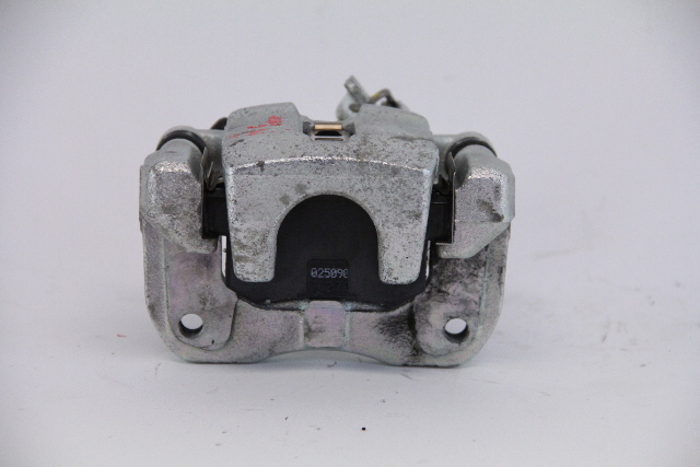 Acura ILX 13-17 Rear Left/Driver Side Brake Caliper 43019-TR3-A01, A603, OEM, 2013, 2014, 2015, 2016, 2017