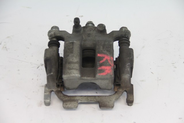 Infiniti FX35 09-10 FX50 Brake Caliper, Rear Right/Passenger 44001-1BA0A, A618, OEM, 2009, 2010