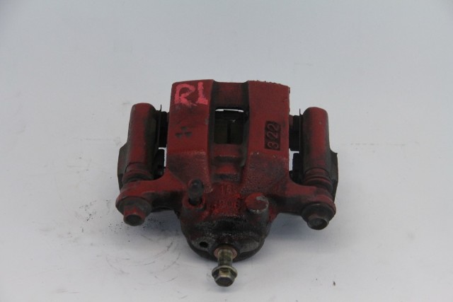 Nissan 350Z 03-05 Brake Caliper, Rear Left/Driver's Side 44011-AM800, OEM, 2003, 2004, 2005