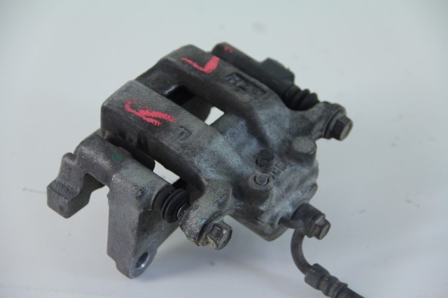 Infiniti G37 12-13 Brake Caliper, Rear Left Side 44011-JK00A, A582, OEM, 2012, 2013