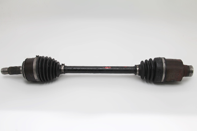 Honda Odyssey 07-10 Front Right/Passenger Axle Drive Shaft 44305-SHJ-L01, A622, OEM, 2007, 2008, 2009, 2010
