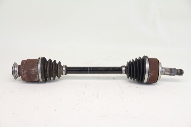 Acura TL 12-14 Axle Drive Shaft A/T Front Right/Passenger 44305-TK4-A12, OEM, 2012, 2013, 2014