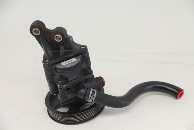 Toyota 4Runner 03-09 Power Steering Pump W/ Pulley V8 4.7L 44320-35610, OEM, 2003, 2004, 2005, 2006, 2007, 2008, 2009
