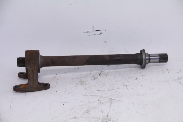 Honda Accord 13-17 Axle Half Jack Shaft, Right, 2.4L M/T 44500-T2A-A10, A620, OEM, 2013, 2014, 2015, 2016, 2017