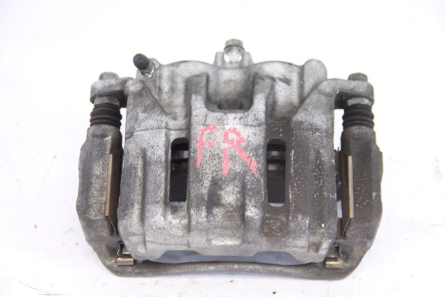 Honda Odyssey 10 Front Right/Passenger Side Brake Caliper 45018-SHJ-A10, A622, OEM, 2010