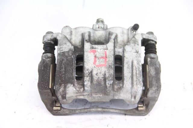 Honda Odyssey 10 Front Left/Driver Side Brake Caliper 45019-SHJ-A10, A622, OEM, 2010