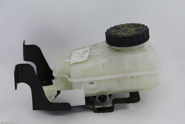 Infiniti QX60 14 Master Brake Cylinder AWD V6 3.5L 46010-3JA0A, A630, OEM, 2014, 2015, 2016, 2017, 2018