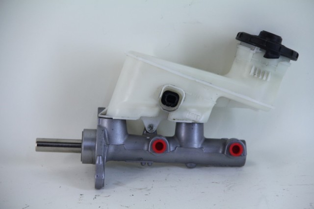Acura TL 09-14 Brake Master Cylinder Assembly 46100-TK4-A01, A524, OEM, 2009, 2010, 2011, 2012, 2013, 2014