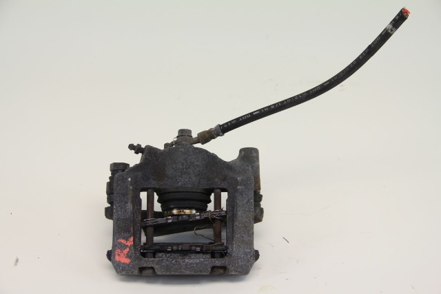 Lexus GS350 07-11 Brake Caliper, Rear Left Driver Side 47850-22221, A607, OEM, 2007, 2008, 2009, 2010, 2011