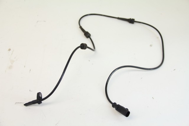 Nissan Cube 09-14 Front Left/Right ABS Speed Sensor 47910-ED000, A599, OEM, 2009, 2010, 2011, 2012, 2013, 2014