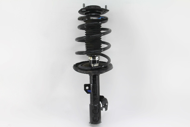 Toyota Camry 07-11 Shock Absorber Strut, Rear Left, 2.4L Hybrid 48540-09810, OEM, 2007, 2008, 2009, 2010, 2011