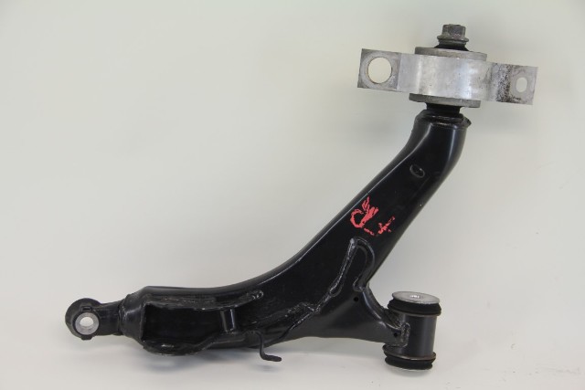 Lexus GS350 07-11 Front Right/Passenger Lower Control Arm RWD 48620-30290, A607, OEM, 2007, 2008, 2009, 2010, 2011