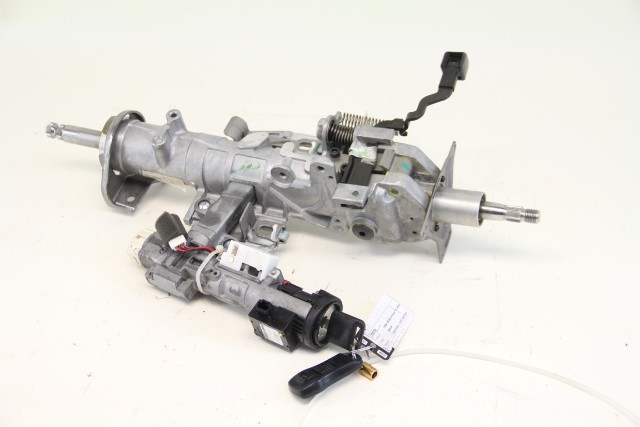 Nissan Armada 04-07 Power Telescopic Steering Column Tilt 48810-9FD0A, A598, OEM, 2004, 2005, 2006, 2007