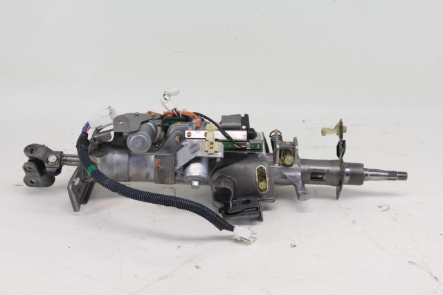 Infiniti FX35 03-08 FX45 Power Telescopic Steering Column Tilt 48810-CL00A 03-08, A563, OEM, 2003, 2004, 2005, 2006, 2007, 2008