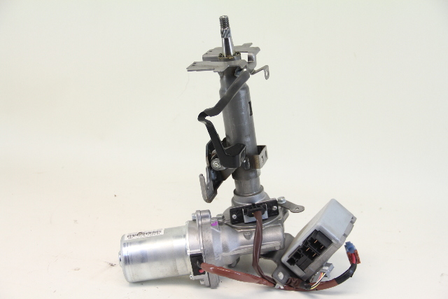 Nissan Cube 09-10 Steering Wheel Column Kit Assembly 48820-1FC0C, A599, OEM, 2009, 2010