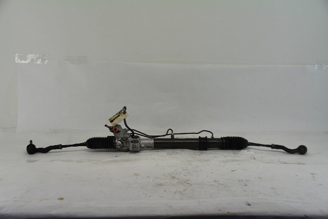 Infiniti G35 06-07 Power Steering Gear Rack & And Pinion Rear Active Steering 2006, OEM, 2007
