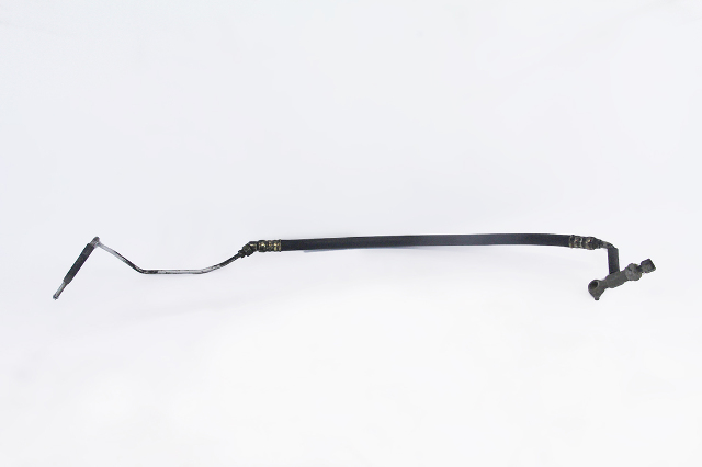 Infiniti QX56 04-10 Power Steering Pressure Hose 49710-9FE0A, OEM, 2004, 2005, 2006, 2007, 2008, 2009, 2010