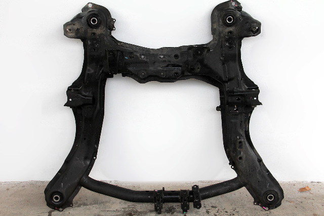 Honda Odyssey 05-06 Front Sub-Frame Crossmember Suspension 50200-SHJ-A01, A634, OEM, 2005, 2006