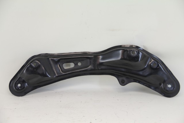 Acura TL 09-14 A/T Front Sub-Frame Bracket Stiffener 50240-TK4-A00, A528, OEM, 2009, 2010, 2011, 2012, 2013, 2014