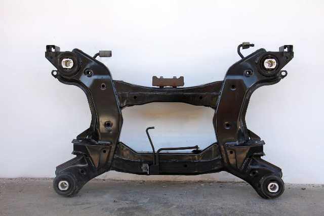 Acura RDX 07-12 Rear Crossmember Craddle Sub Frame 50300-STK-A01 AWD, A878, OEM, 2007, 2008, 2009, 2010, 2011, 2012