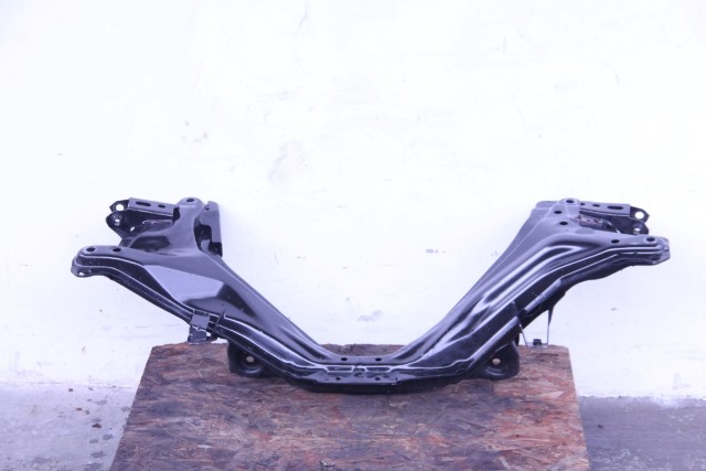 Honda CRV 12-16 Rear Crossmember Engine Cradle AWD 50300-T0A-A02, A572, OEM, 2012, 2013, 2014, 2015, 2016