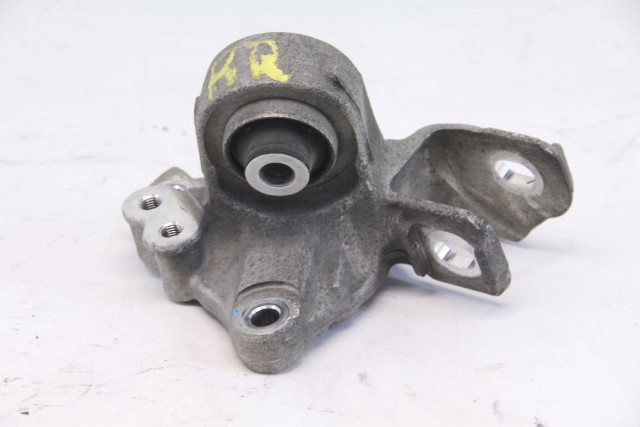 2005-2012 Acura RL Rear Right Lower Control Arm Mount Bracket 50350-SJA-A00, OEM, 2005, 2006, 2007, 2008, 2009, 2010, 2011, 2012