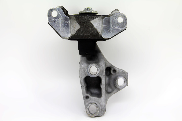 Acura RDX 07-12 Transmission Rubber Mount Mounting 50850-STK-A04, A667, OEM, 2007, 2008, 2009, 2010, 2011, 2012