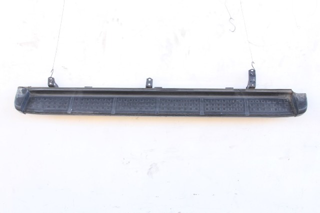 Toyota 4Runner 03-05, Rocker Side Step, Left/Driver 51084-35150, OEM, 2003, 2004, 2005