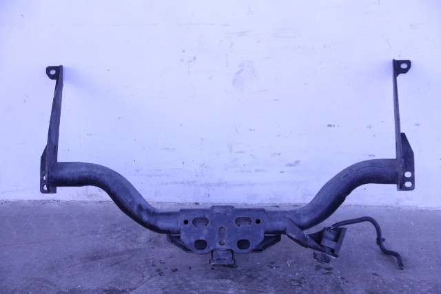 Nissan Armada 04-07 Tow Hitch Receiver Kit Trailer Winch 51170-7S000, A598, OEM, 2004, 2005, 2006, 2007