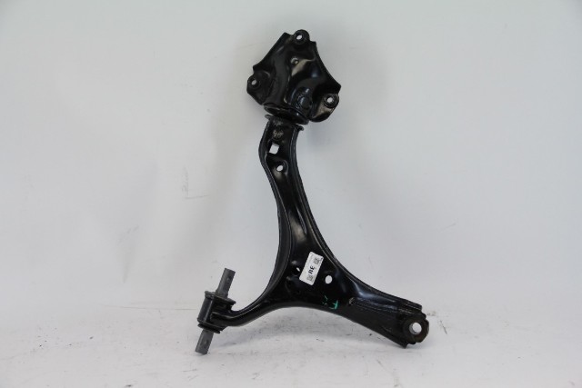 Honda Accord 16-17 Front Right Lower Control Arm A/T, 51350-T2A-B00 Factory, A615, OEM, 2016, 2017