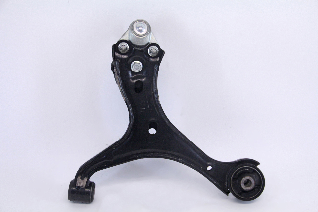 Acura ILX 16-17 Front Right/Passenger Side Lower Arm Control 51350-TV9-A01, A603, OEM, 2016, 2017