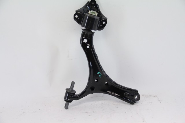 Honda Accord 16-17 Front Left Lower Control Arm A/T, 51360-T2A-B00 Factory, A615, OEM, 2016, 2017