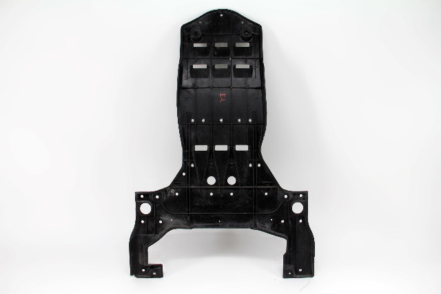 Lexus GS350 07-11 Under Engine Cover Splash Shield 51410-30161, A607, OEM, 2007, 2008, 2009, 2010, 2011