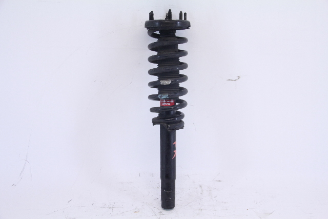Acura TL 07-08 Front Left Shock Absorber Strut w Spring 51602-SEP-A09, A626, OEM, 2007, 2008