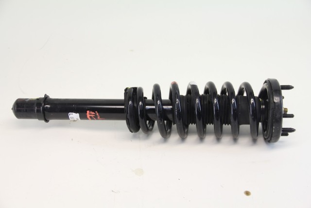 Acura TL 07-08 Type-S Front Left Shock Absorber Strut w Spring 51602-SEP-A42, A601, OEM, 2007, 2008