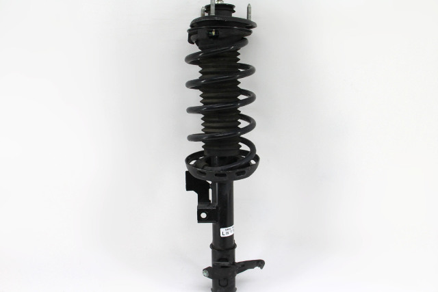 Honda Odyssey 11-17 Front Left/Driver Shock Strut 51602-TK8-A64, A636, OEM, 2011, 2012, 2013, 2014, 2015, 2016, 2017