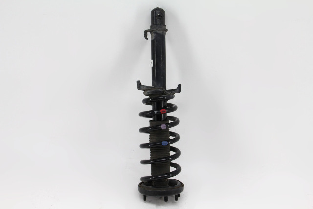 Acura TSX 09-14 Front Right/Pass Side Shock Absorber Strut 51610-TL2-A12, OEM, 2009, 2010, 2011, 2012, 2013, 2014