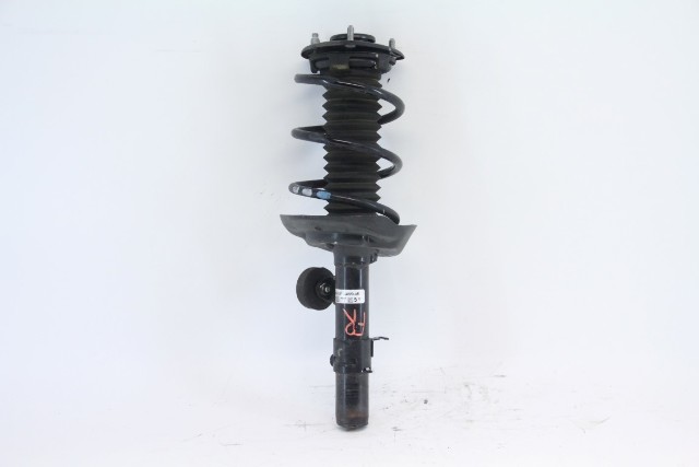 Honda Accord 16-17 Sedan Shock Absorber Strut Front Right Passenger M/T, A620, OEM, 2016, 2017