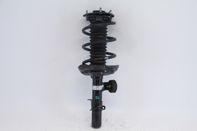 Honda Accord 16-17 Sedan Shock Absorber Strut, Front Left Assy 51621-T2F-315, A617, OEM, 2016, 2017