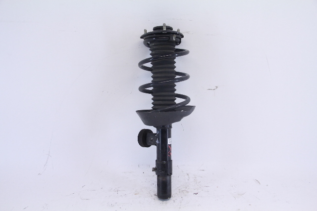 Honda Accord 16-17 EX-L Sedan Shock Absorber Strut, Front Left Assy 51621-T2F-329, A615, OEM, 2016, 2017