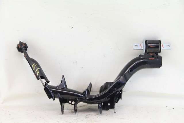 Honda CR-V CRV 15-16 Rear Right Lower Control Arm FWD AWD 52370-T1W-A01, A572, OEM, 2015, 2016