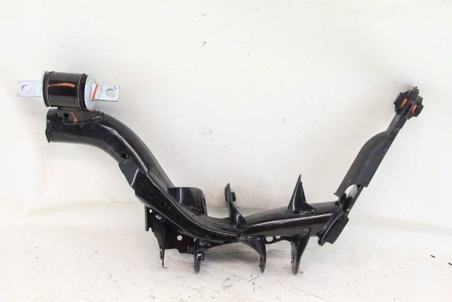 Honda CR-V CRV 15-16 Rear Left Lower Control Arm FWD AWD 52371-T1W-A01, A572, OEM, 2015, 2016