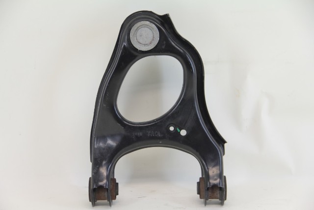 Acura TL 09-14 Rear Left Upper Suspension Control Arm 52520-TA0-A02, A524, OEM, 2009, 2010, 2011, 2012, 2013, 2014