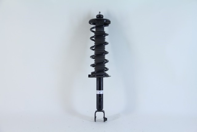 Acura TL 09-14 Rear Right/Passenger Shock Absorber Suspension Strut, OEM, 2009, 2010, 2011, 2012, 2013, 2014