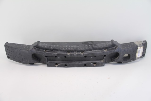 Lexus GS350 07-11 Front Bumper Absorber Black 52611-30360, A607, OEM, 2007, 2008, 2009, 2010, 2011