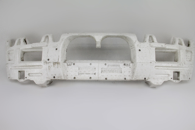 Lexus SC430 02-10 Rear Bumper Reinforcement Absorber 52615-24070, OEM, 2002, 2003, 2004, 2005, 2006, 2007, 2008, 2009, 2010